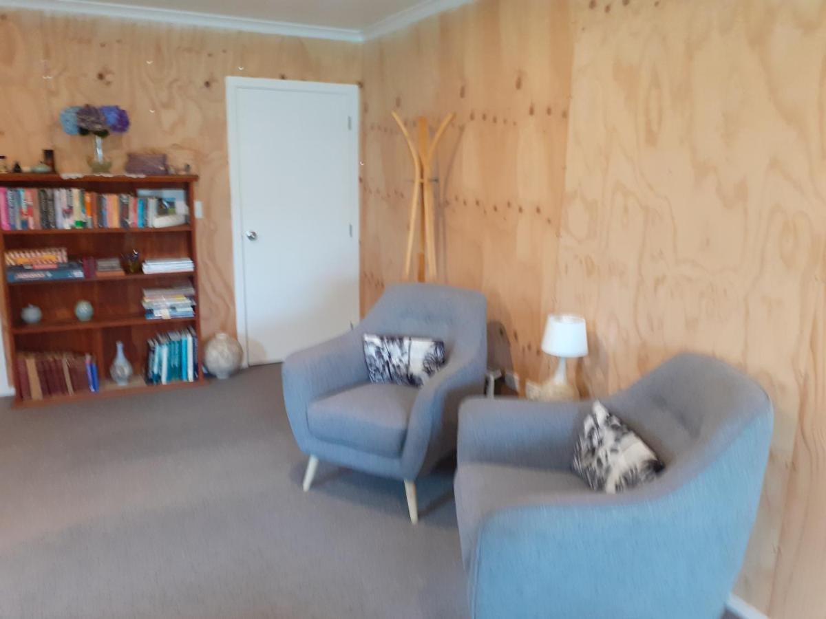 Pin Oaks Whanganui Exterior foto