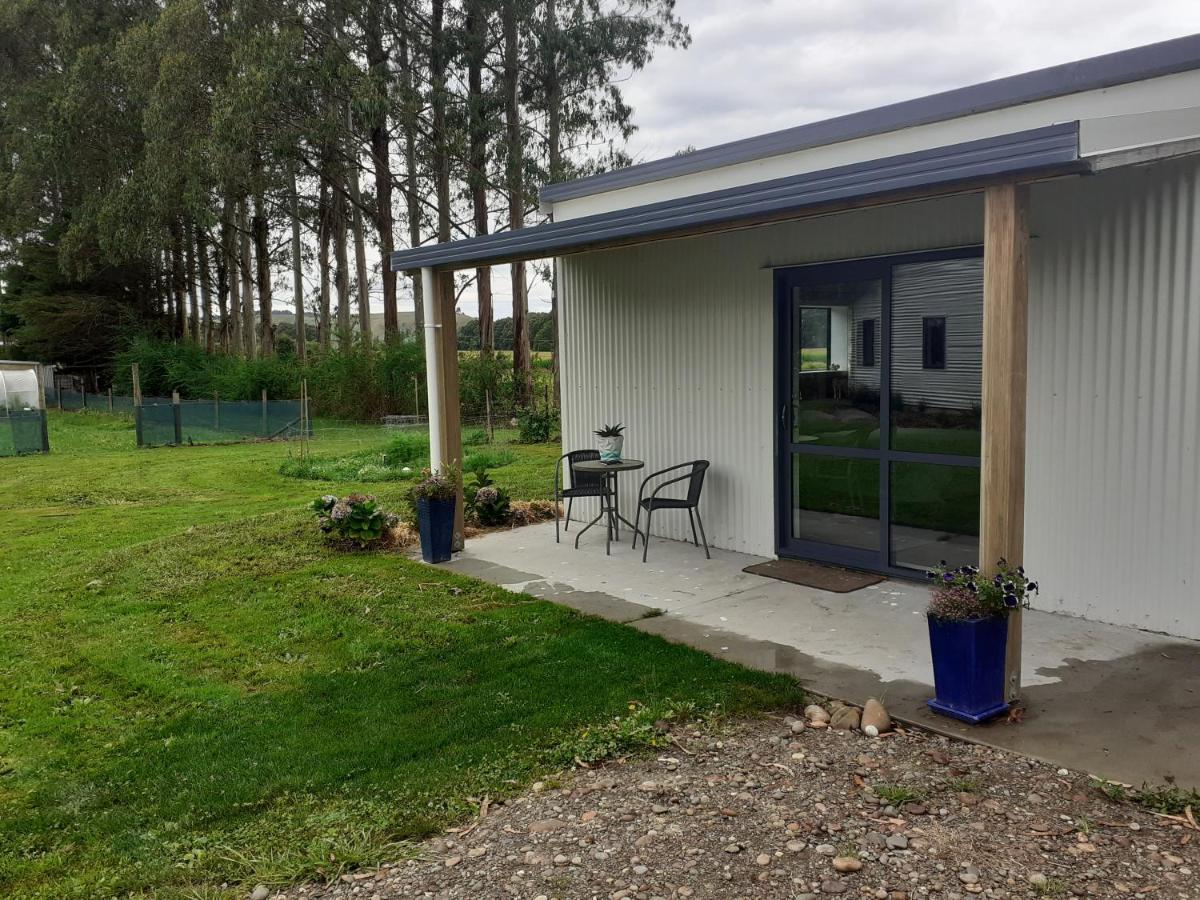 Pin Oaks Whanganui Exterior foto