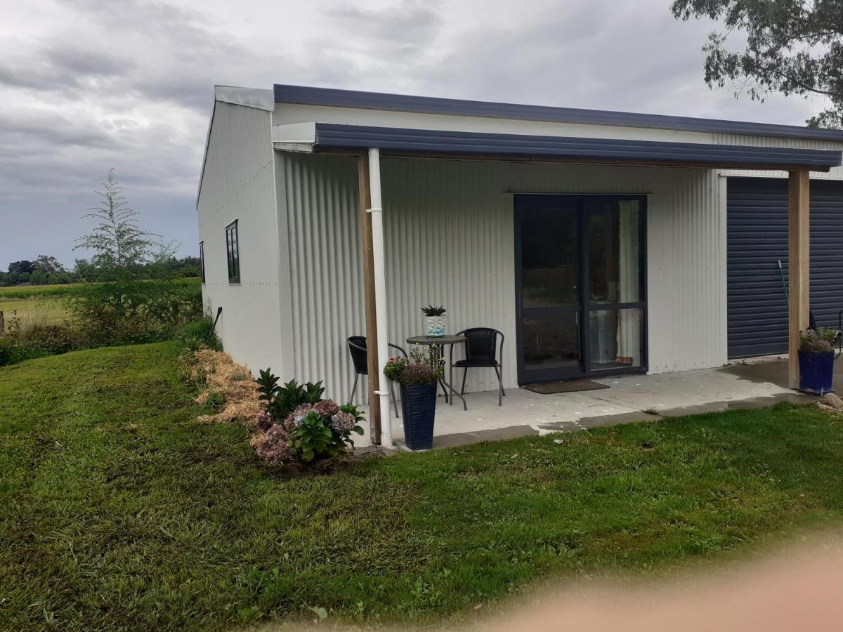 Pin Oaks Whanganui Exterior foto